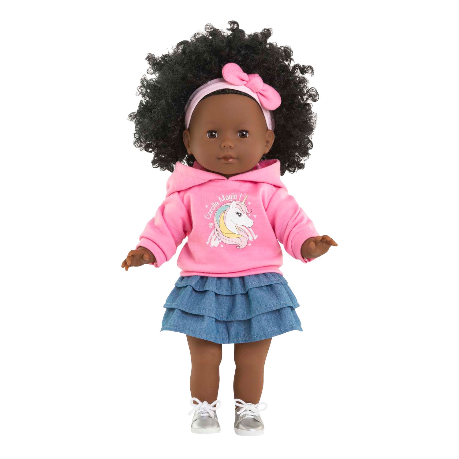 Corolle pop maelys, 36cm.
