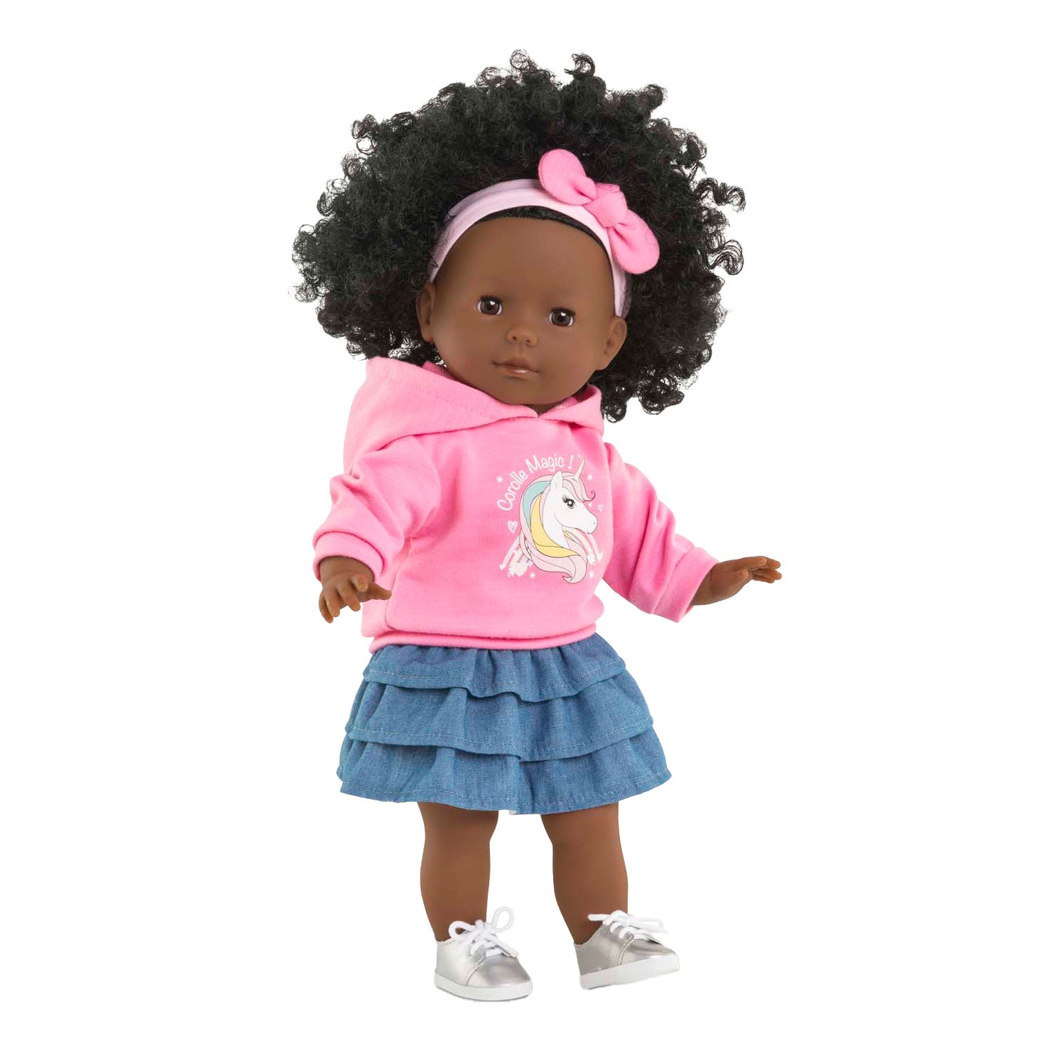 Corolle pop maelys, 36cm.