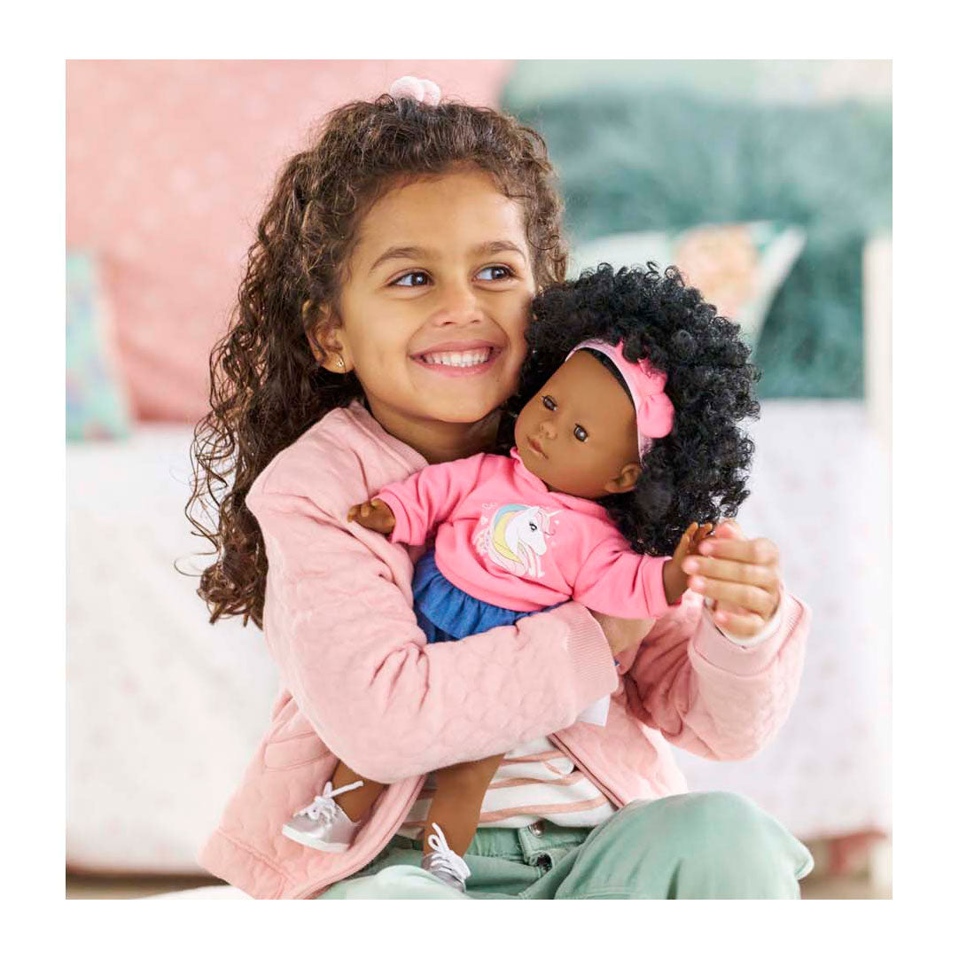 Corolle pop maelys, 36cm.