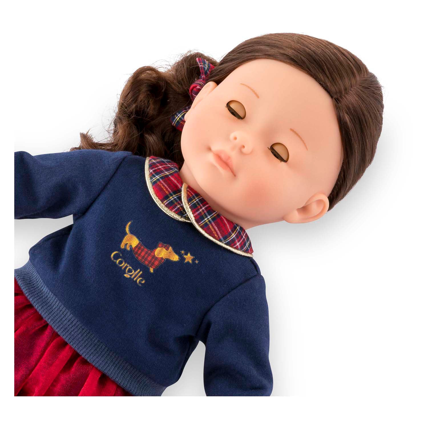 Corolle holidays pop perle, 36cm.