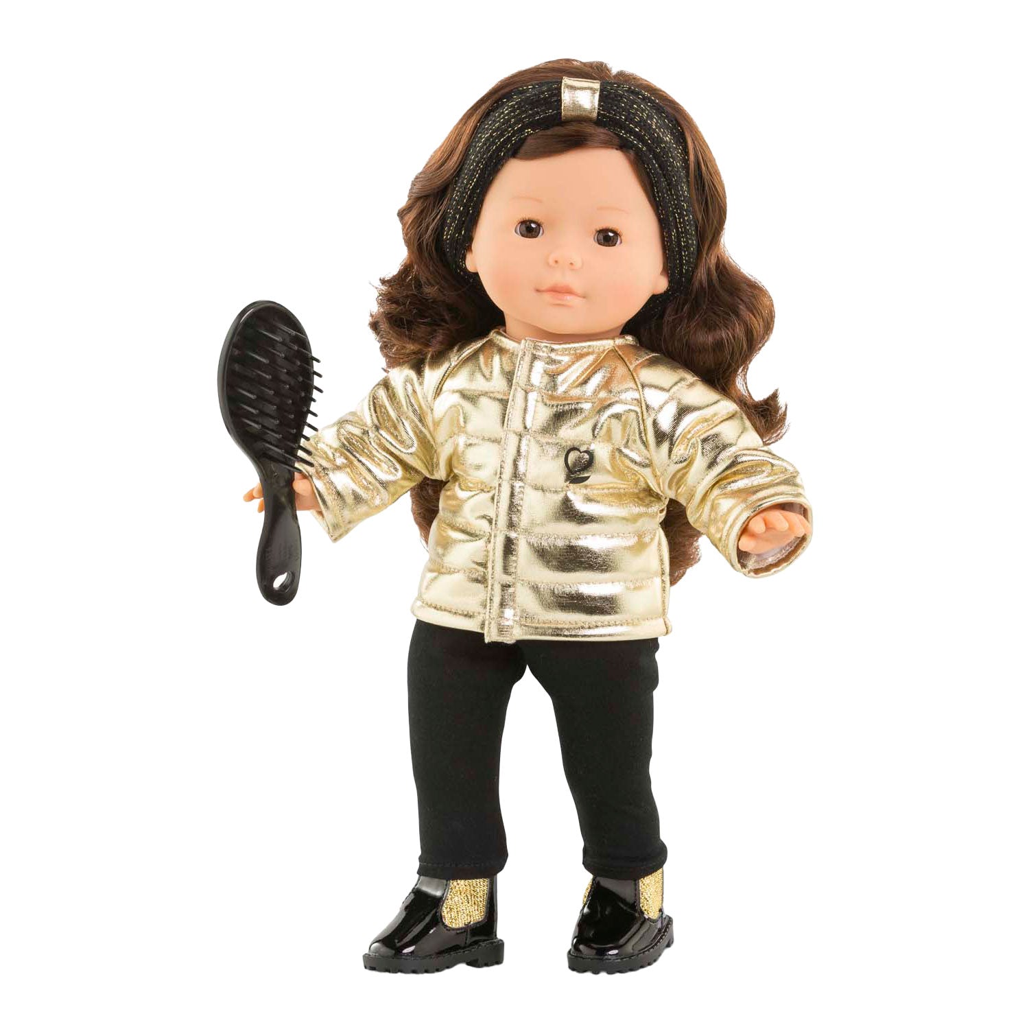 Corolle couture outfitset met accessoires voor poppen, 36cm