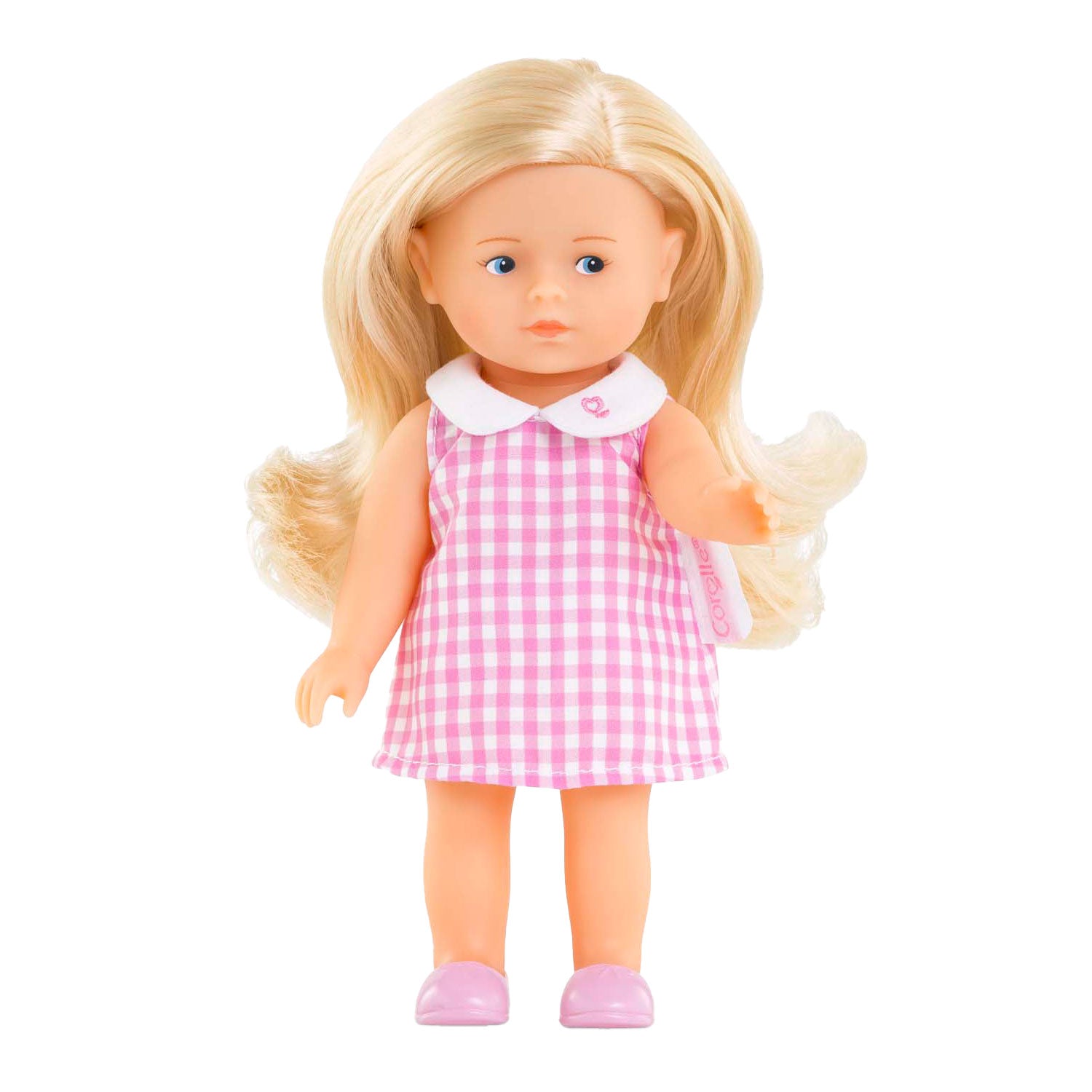 Corolle mini corolline rosy pop