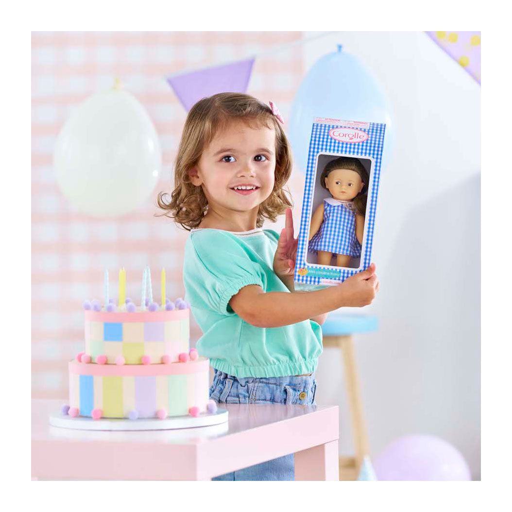 Corolle mini corolline romy pop