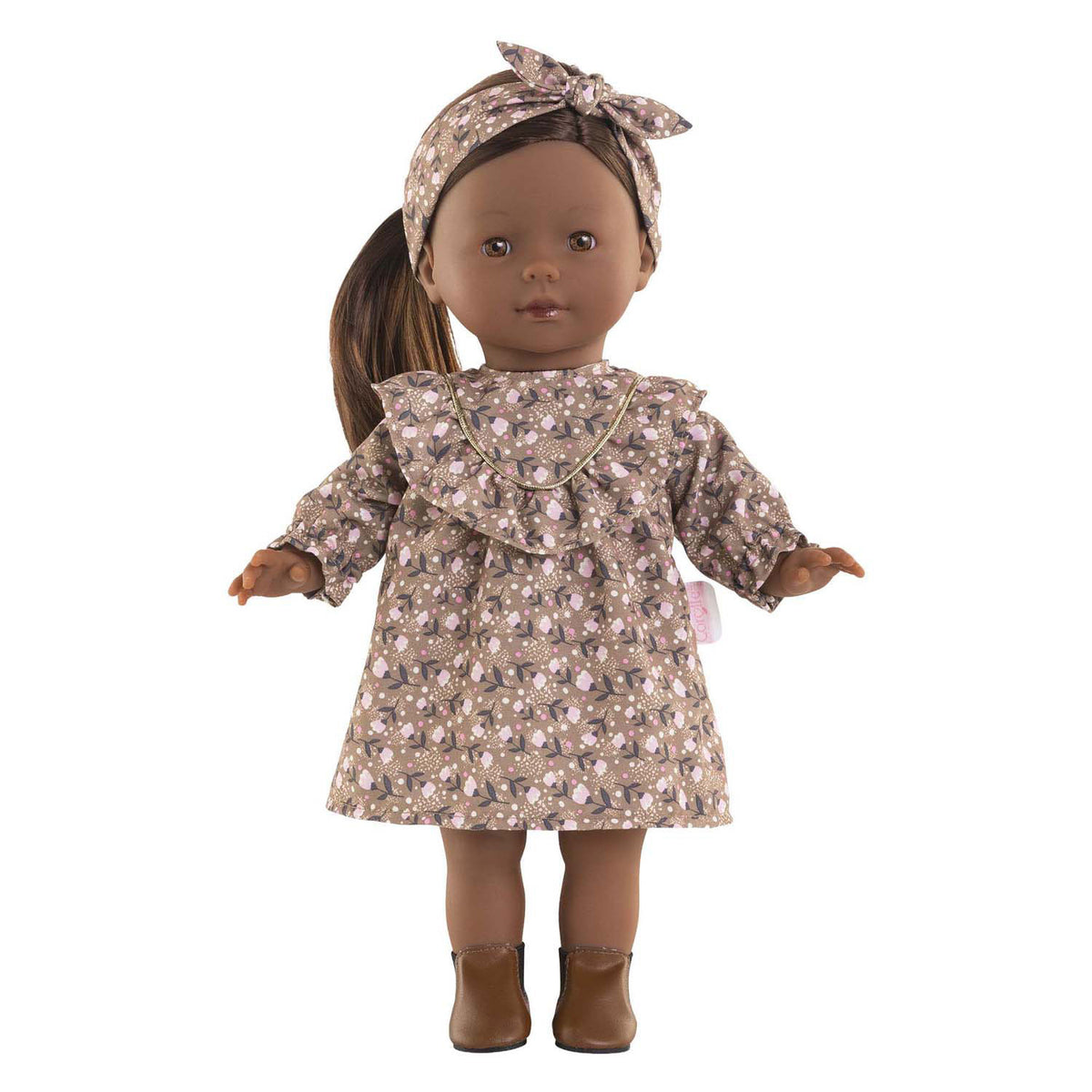 Corolle ma babypop india - 36cm