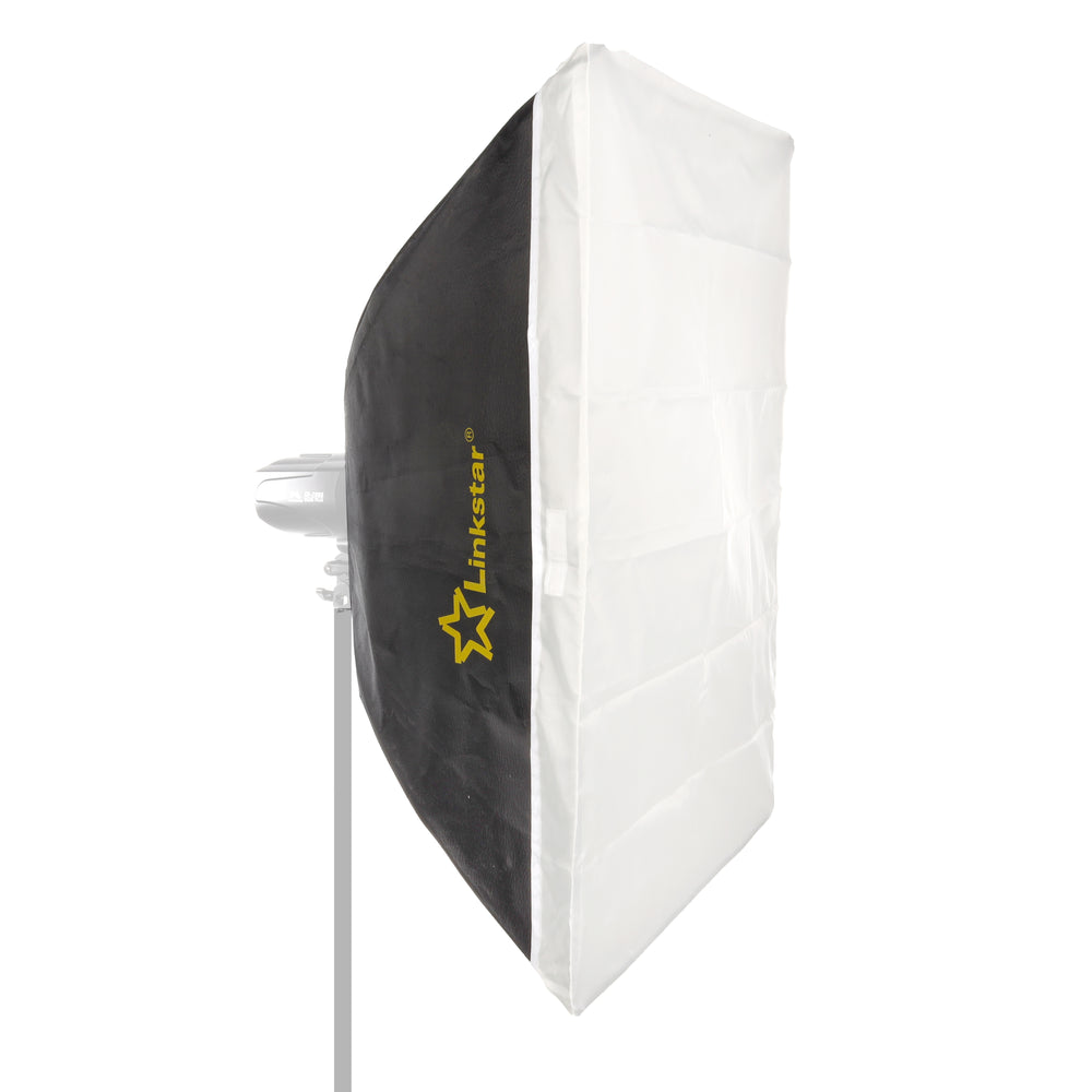 Linkstar softbox rs-6090sa 60x90 cm