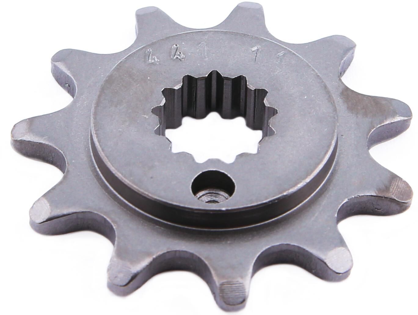 Esjot aandrijfrondsel 0441 sprocket 415 11z standard