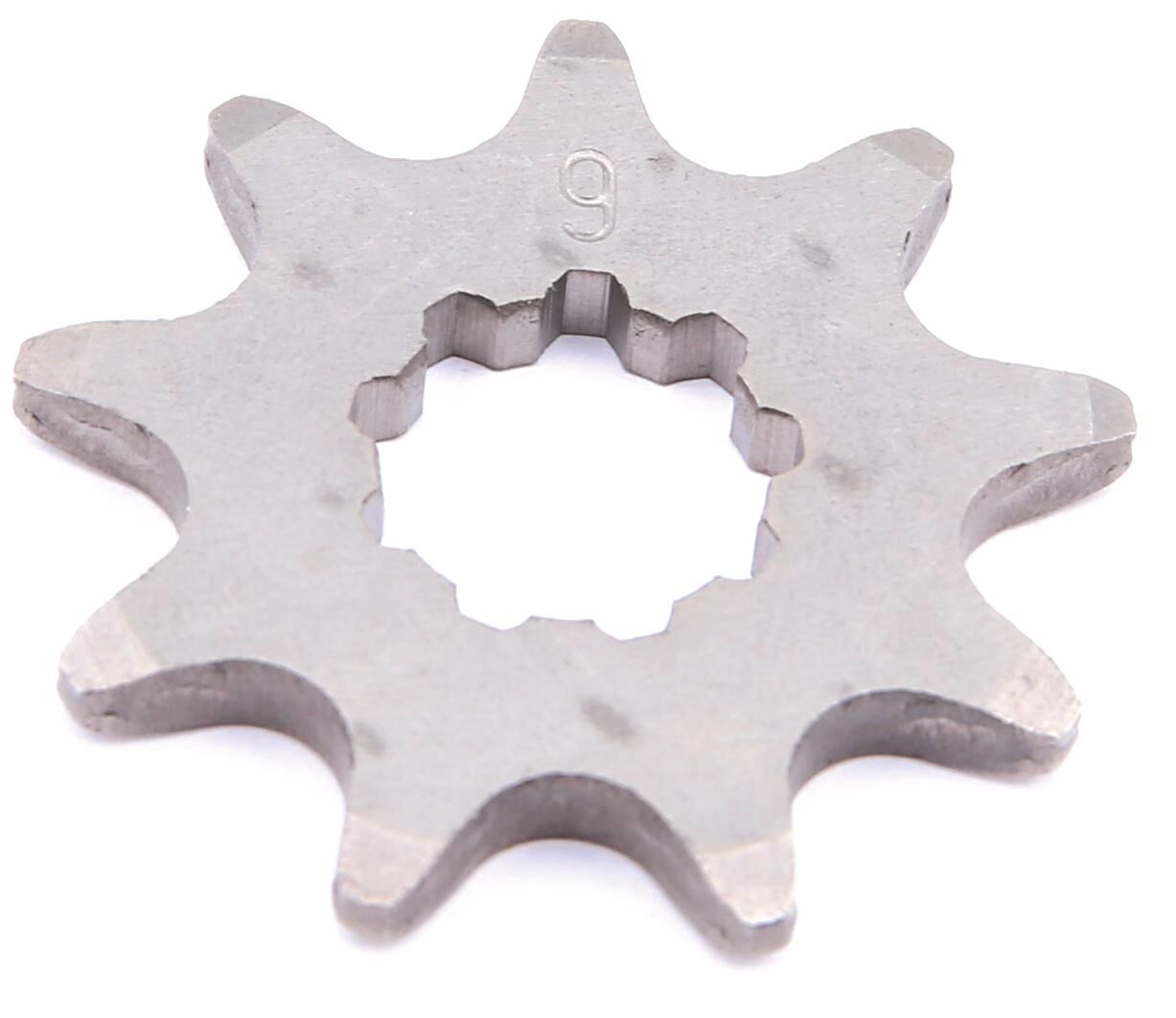 Esjot voortandwiel 0648 sprocket 415 11z standard