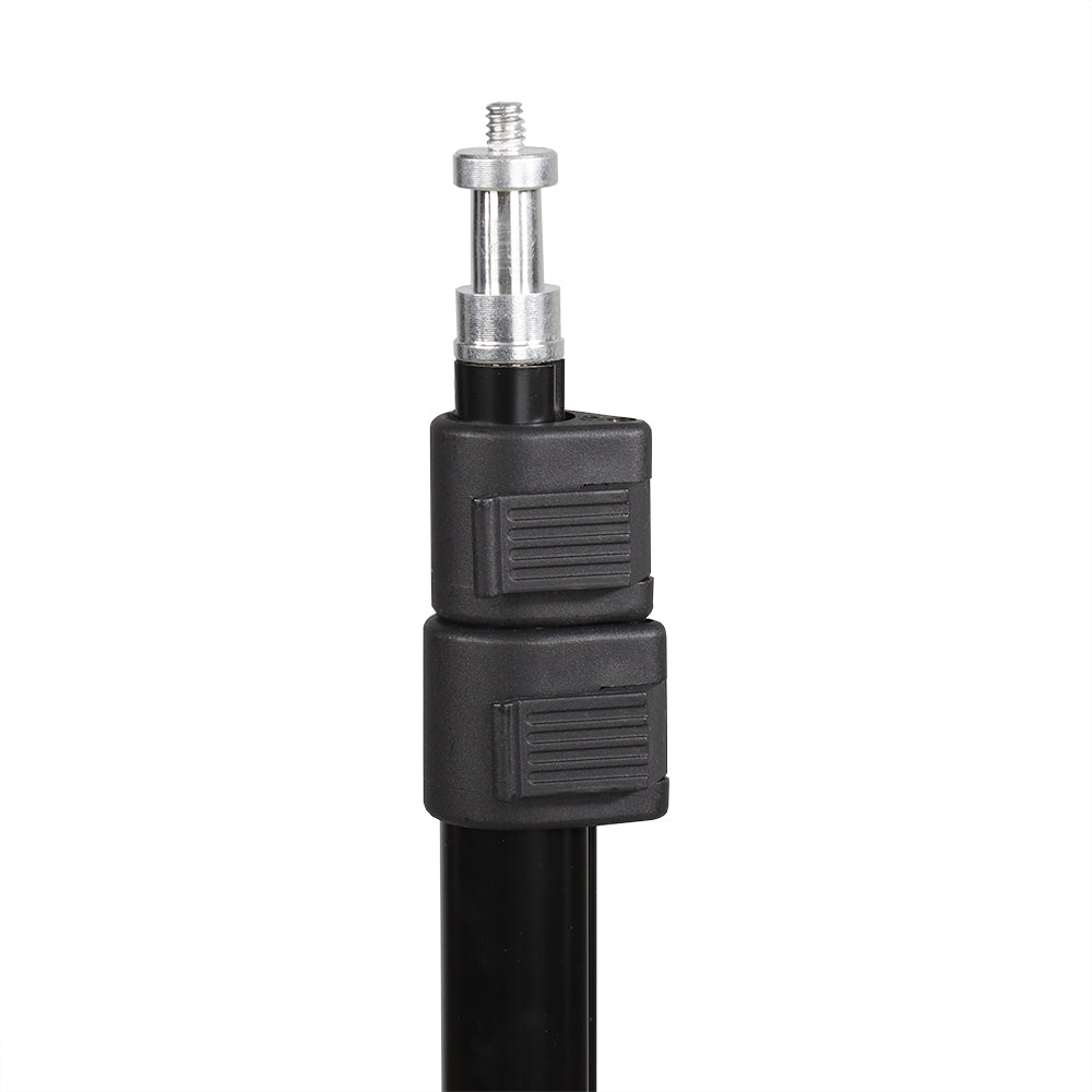 Linkstar lampstatief ls-803 86-205 cm