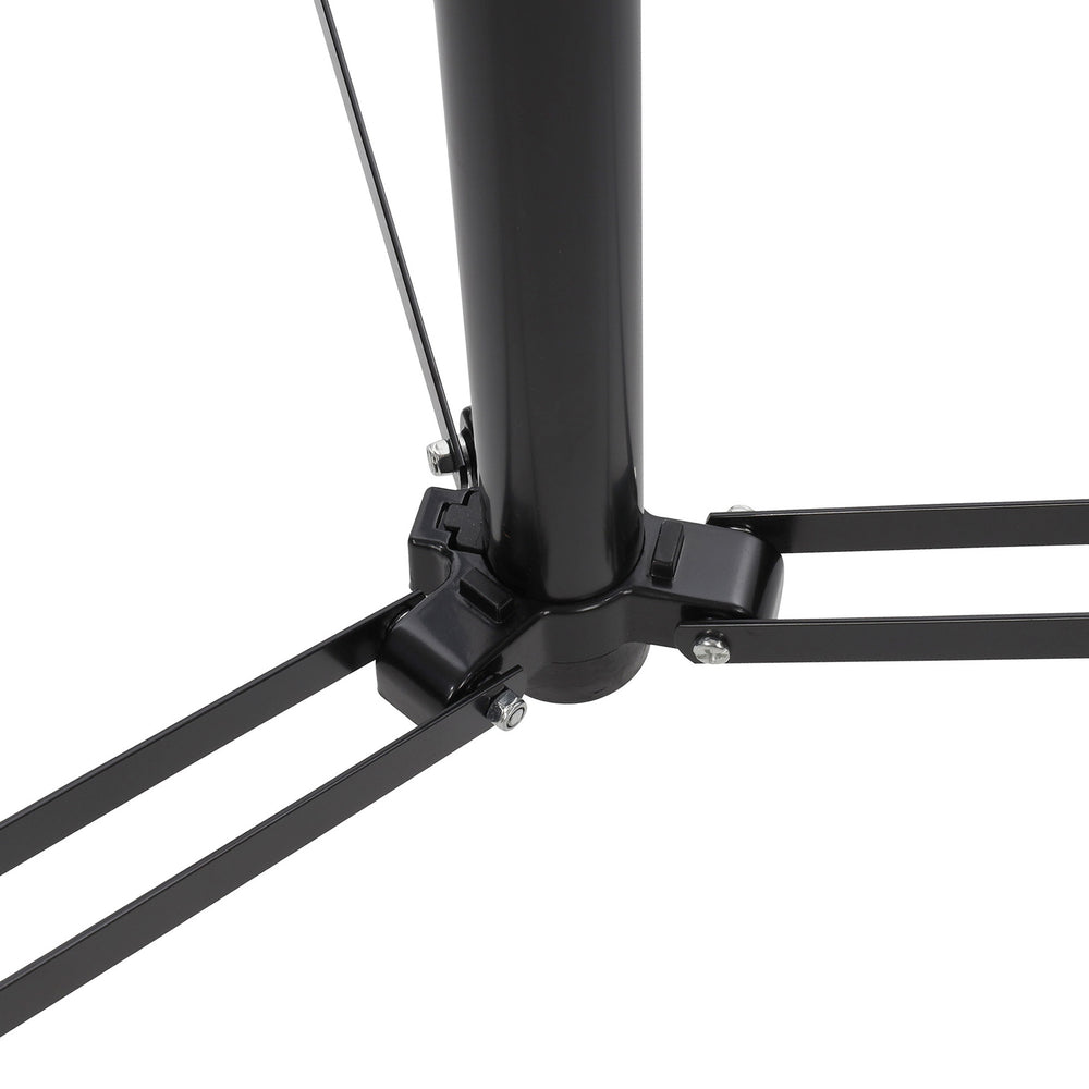 Linkstar lampstatief ls-807 110-308 cm