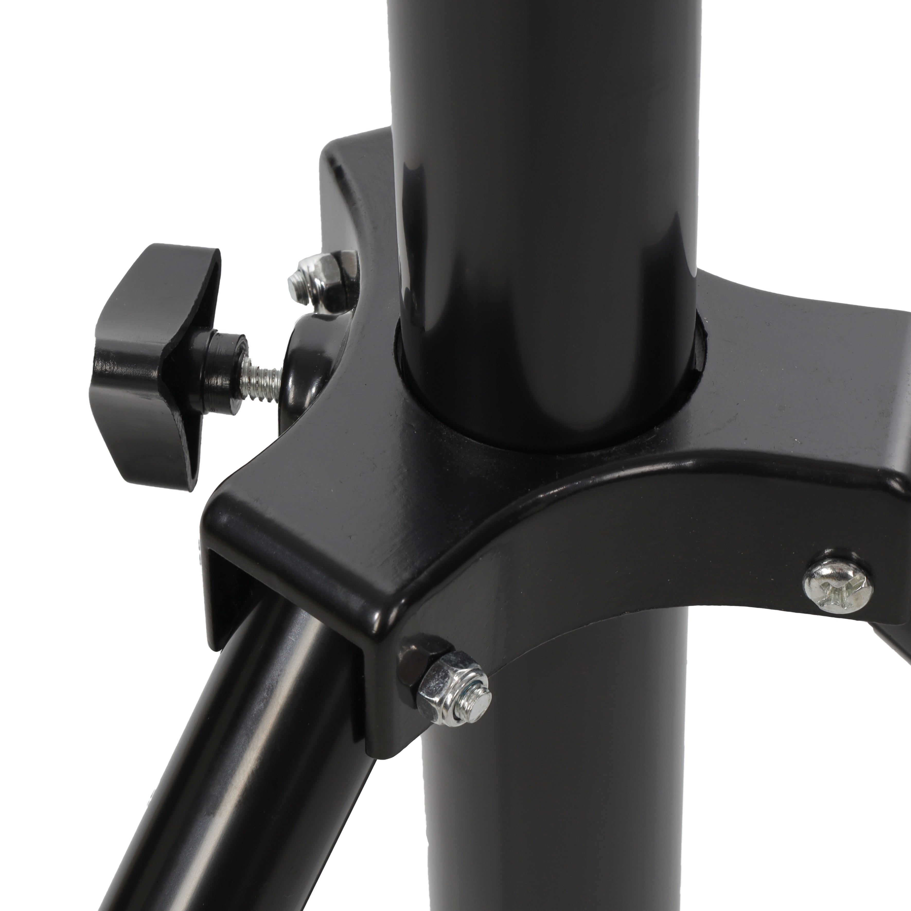 Linkstar lampstatief ls-807 110-308 cm