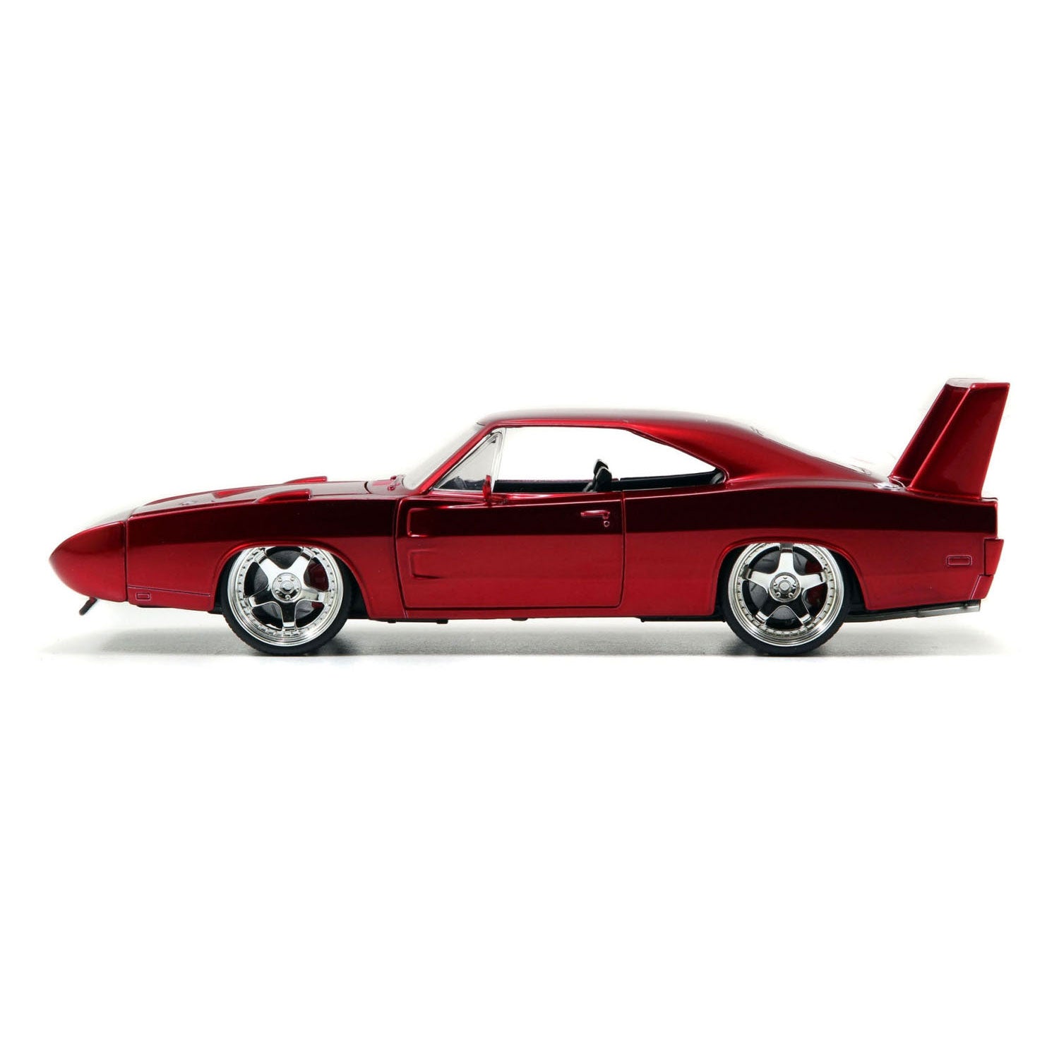 Jada speelgoed jada die-cast fast and furious 1969 dodge charger 1:24