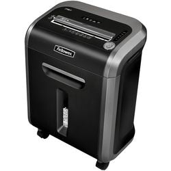 Papierversnipperaar fellowes 79ci 382x270x556mm 12,8kg 23l din3 16vel