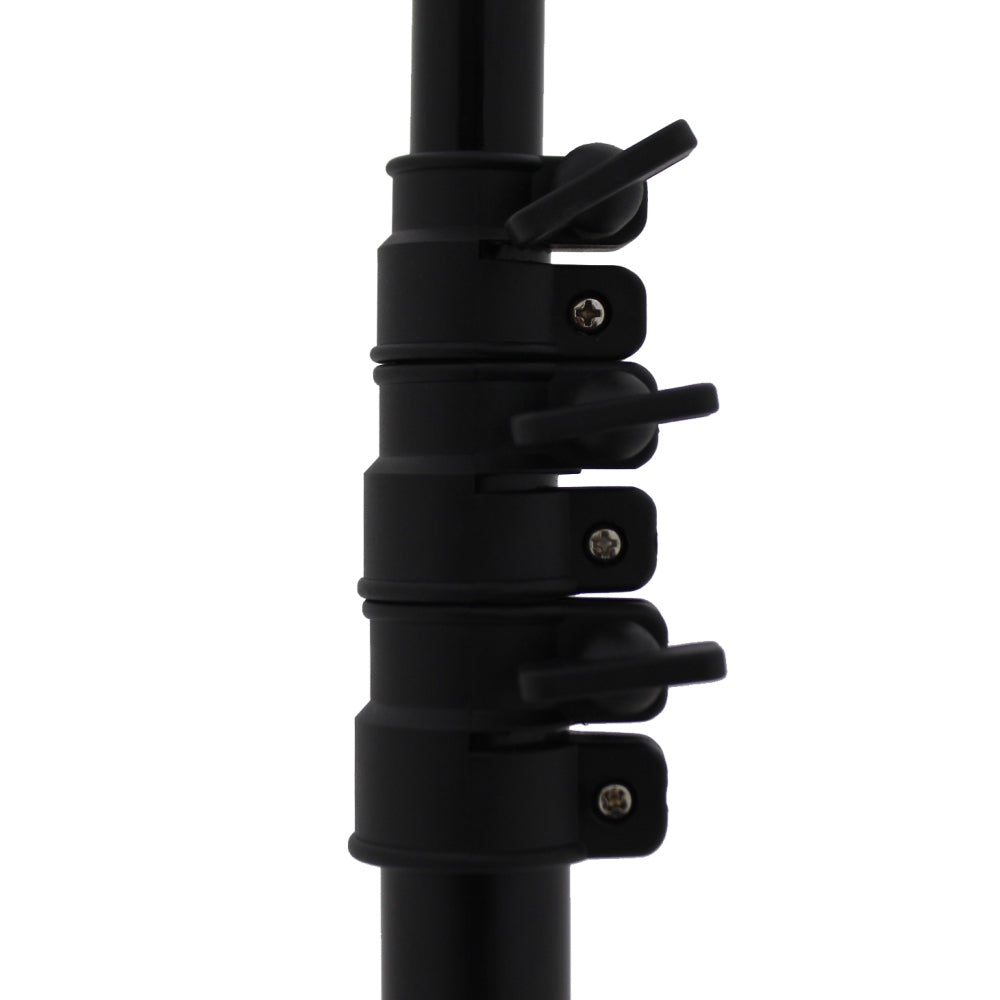 Linkstar Achtergrondsysteem BS-3031 300x315 cm (HxB)
