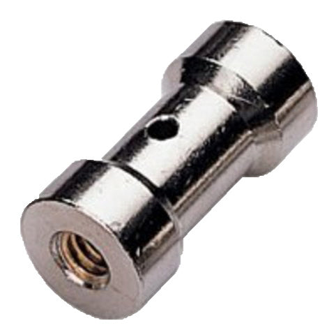 Linkstar Spigot BH-4F8F 1 4 -3 8 Vrouwelijk 25 mm