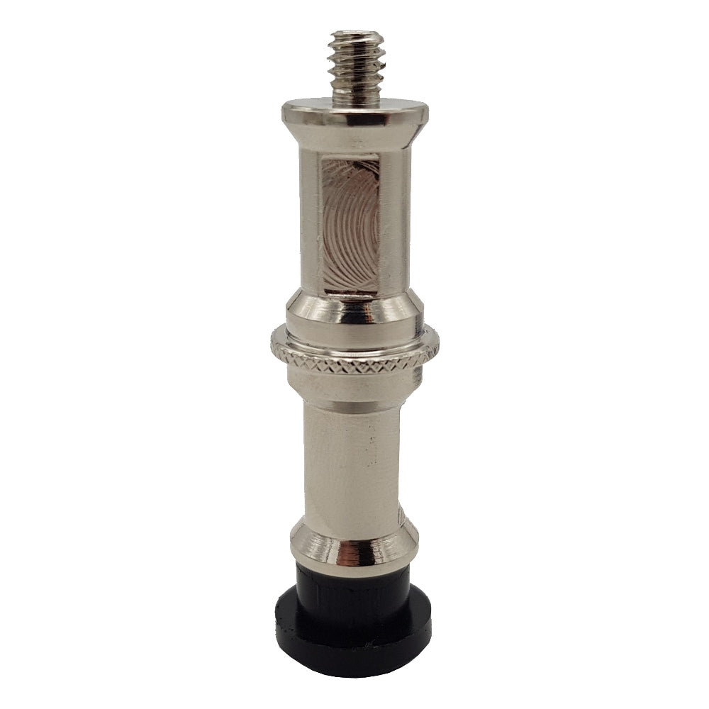 Linkstar Spigot BH-B4M8M 1 4 -3 8 Mannelijk 54 mm