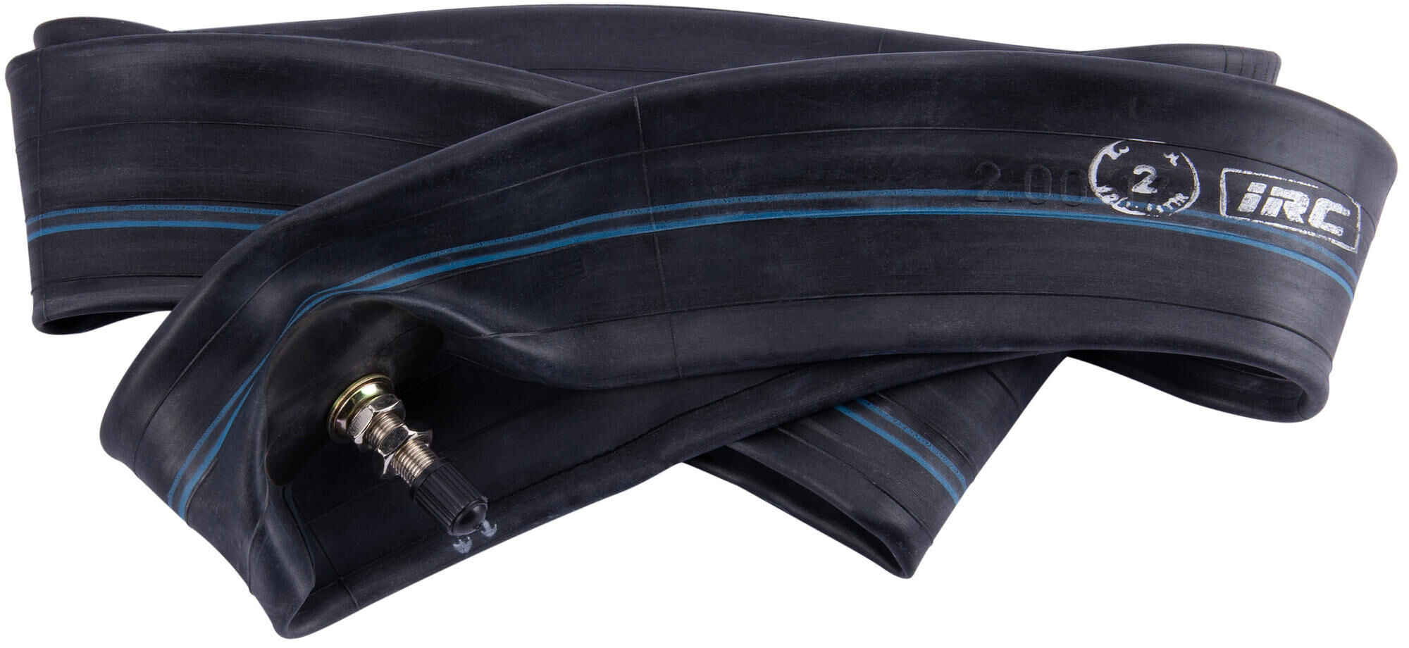 Heidenau binnenband tube 2.00-17 valve 34g