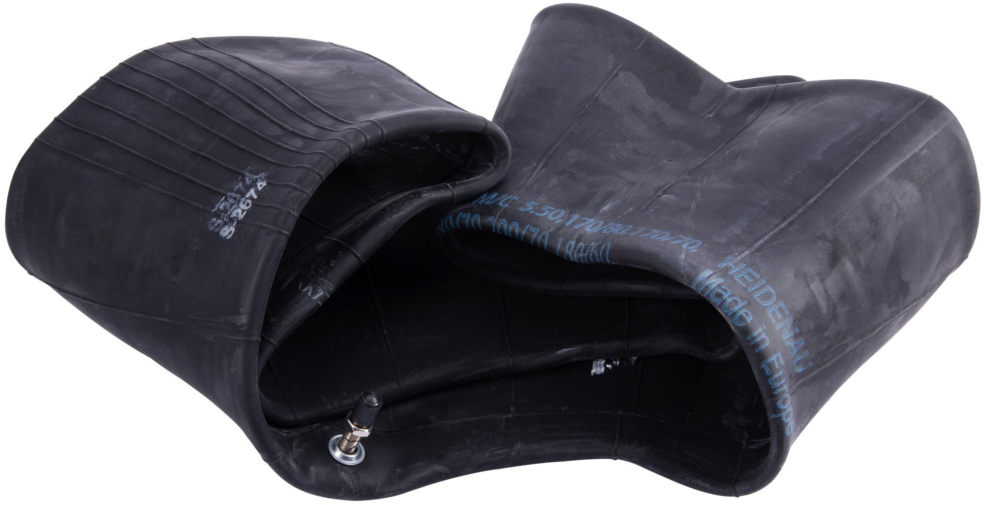 Heidenau binnenband tubes 170-200 60-15 16 valves 34g sv