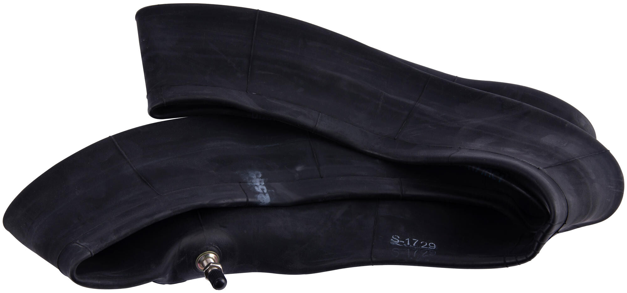 Heidenau binnenband tube 3.25 4.60-18 valves 34g