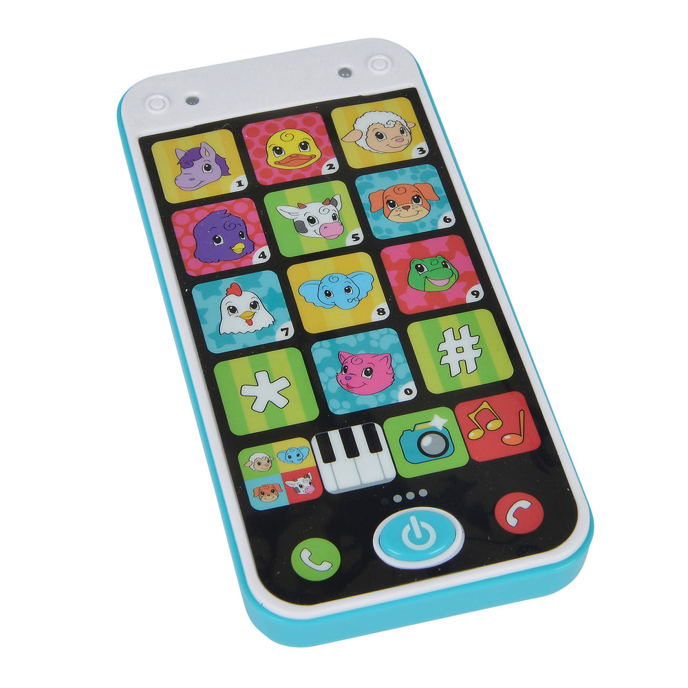 ABC-smartphone