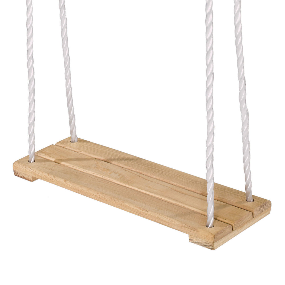Eichhorn Buiten Houten Schommel