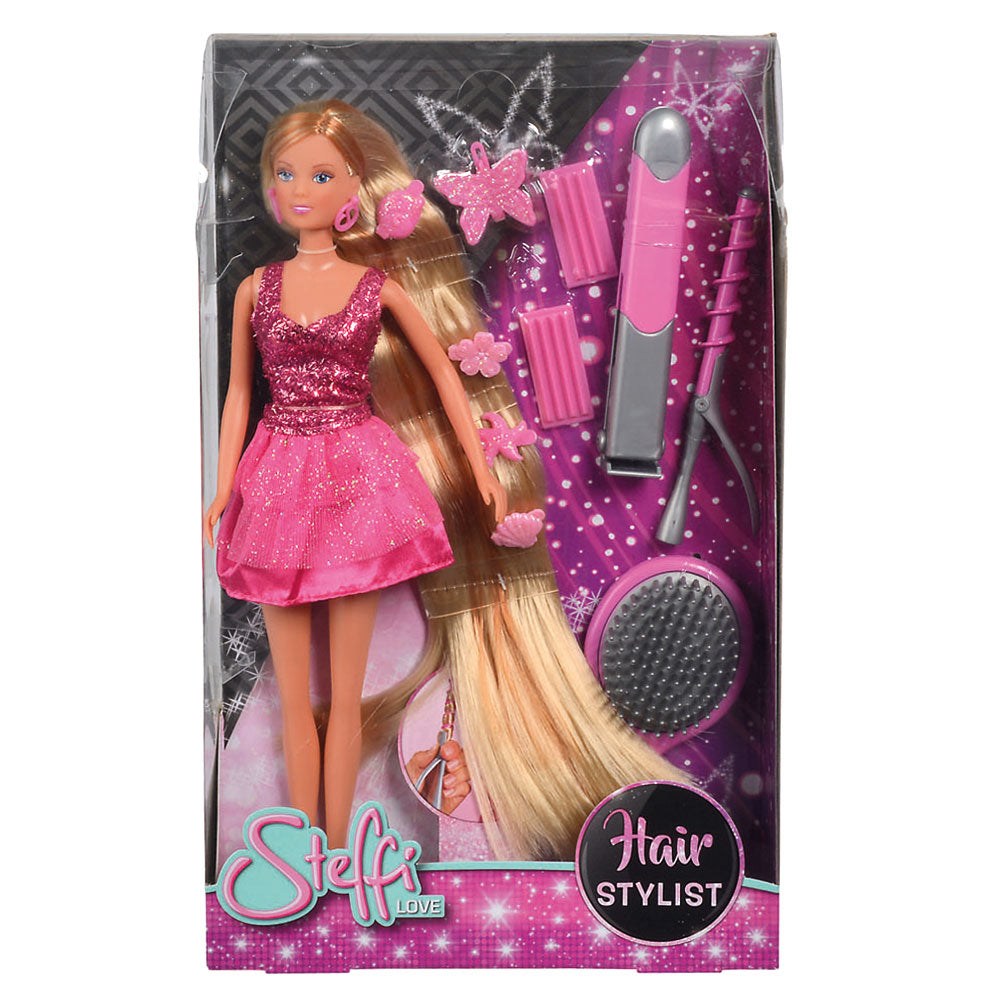 Steffi Love Haarstylist