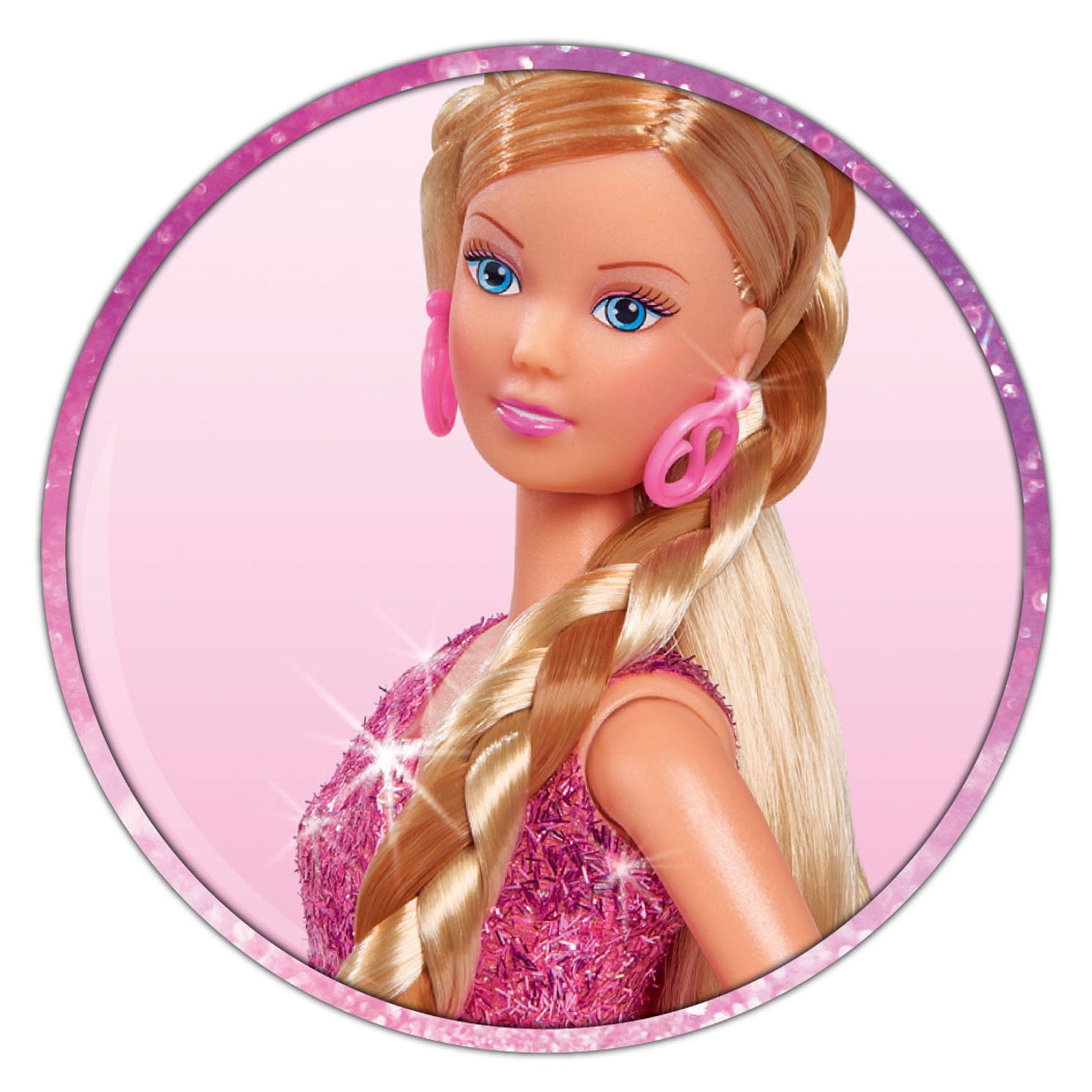 Steffi Love Haarstylist