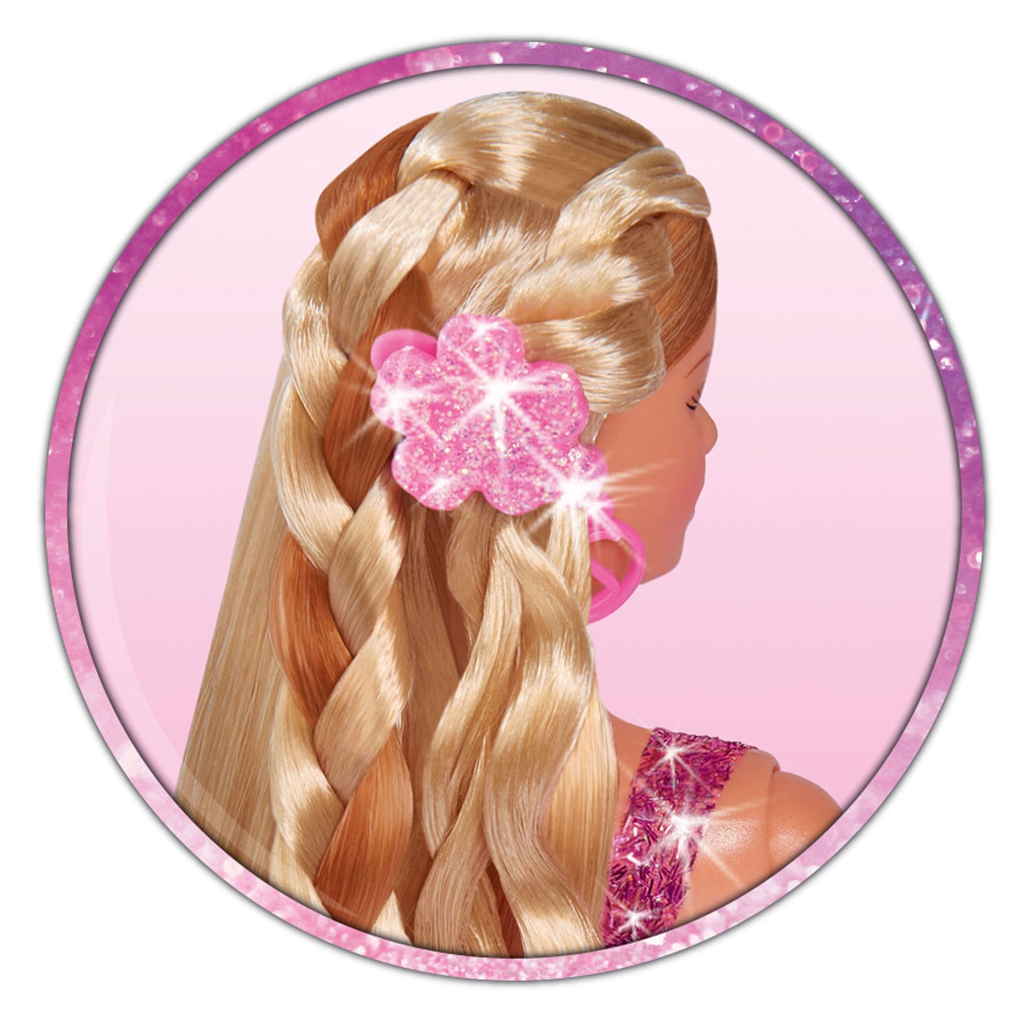 Steffi Love Haarstylist