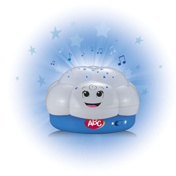 ABC Nightlight with Sound