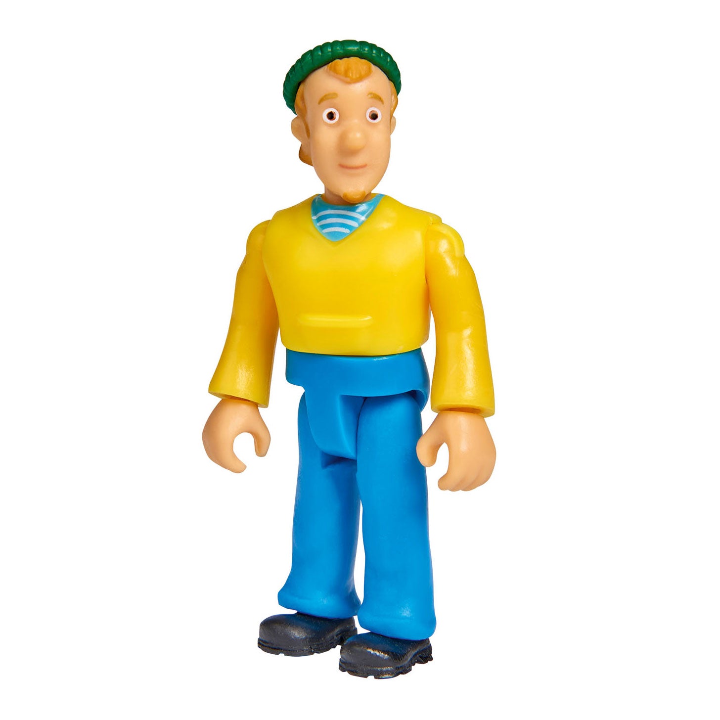 Brandweerman Sam Speelfiguren - De Jones Familie