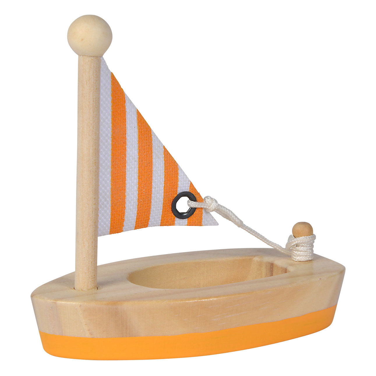 Eichhorn Houten Zeilbootjes, 2e.
