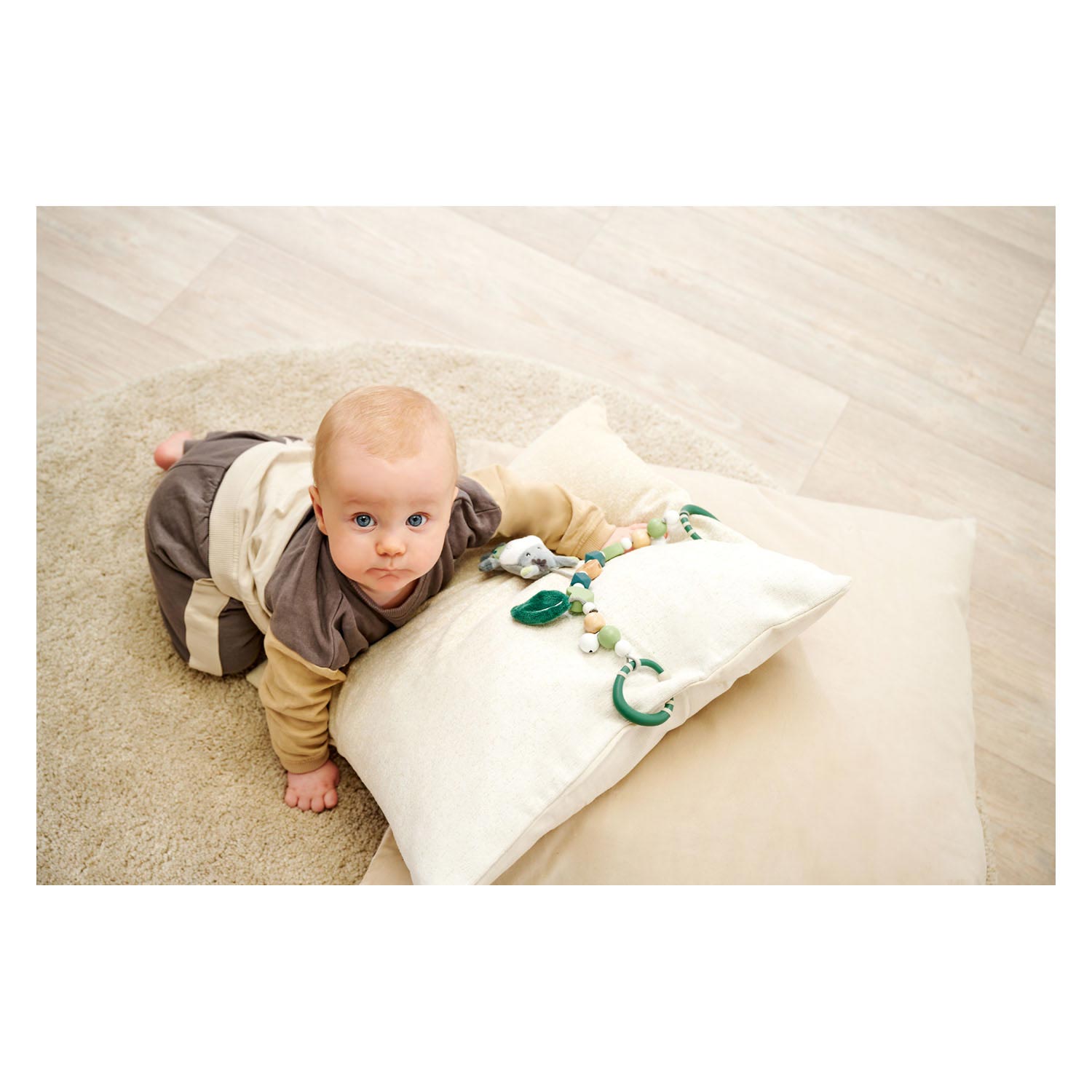 Eichhorn baby hipp kinderwagenspanner