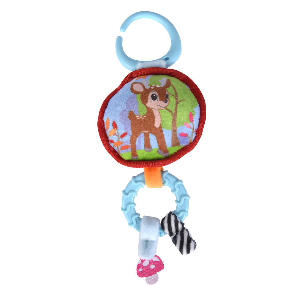 Abc Forest Friends buggyhanger