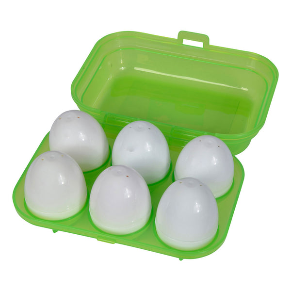 ABC shape sorter egg