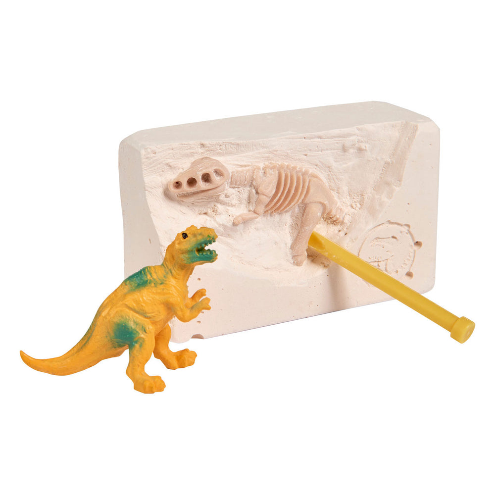Simba dino graveerset