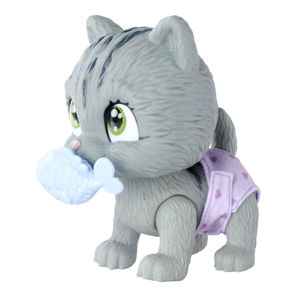 Simba Verwen Petz Kat Speelfiguur