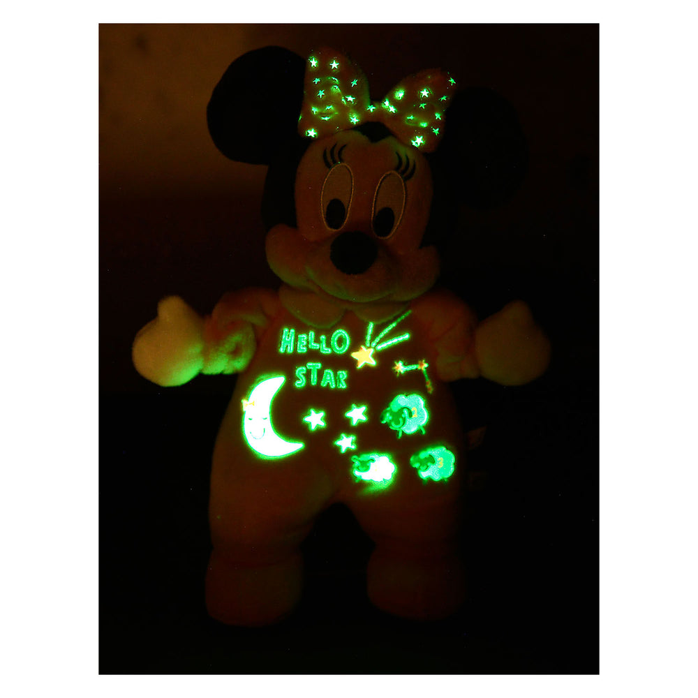Simba Disney Minnie Gid Sterrennacht, 25cm