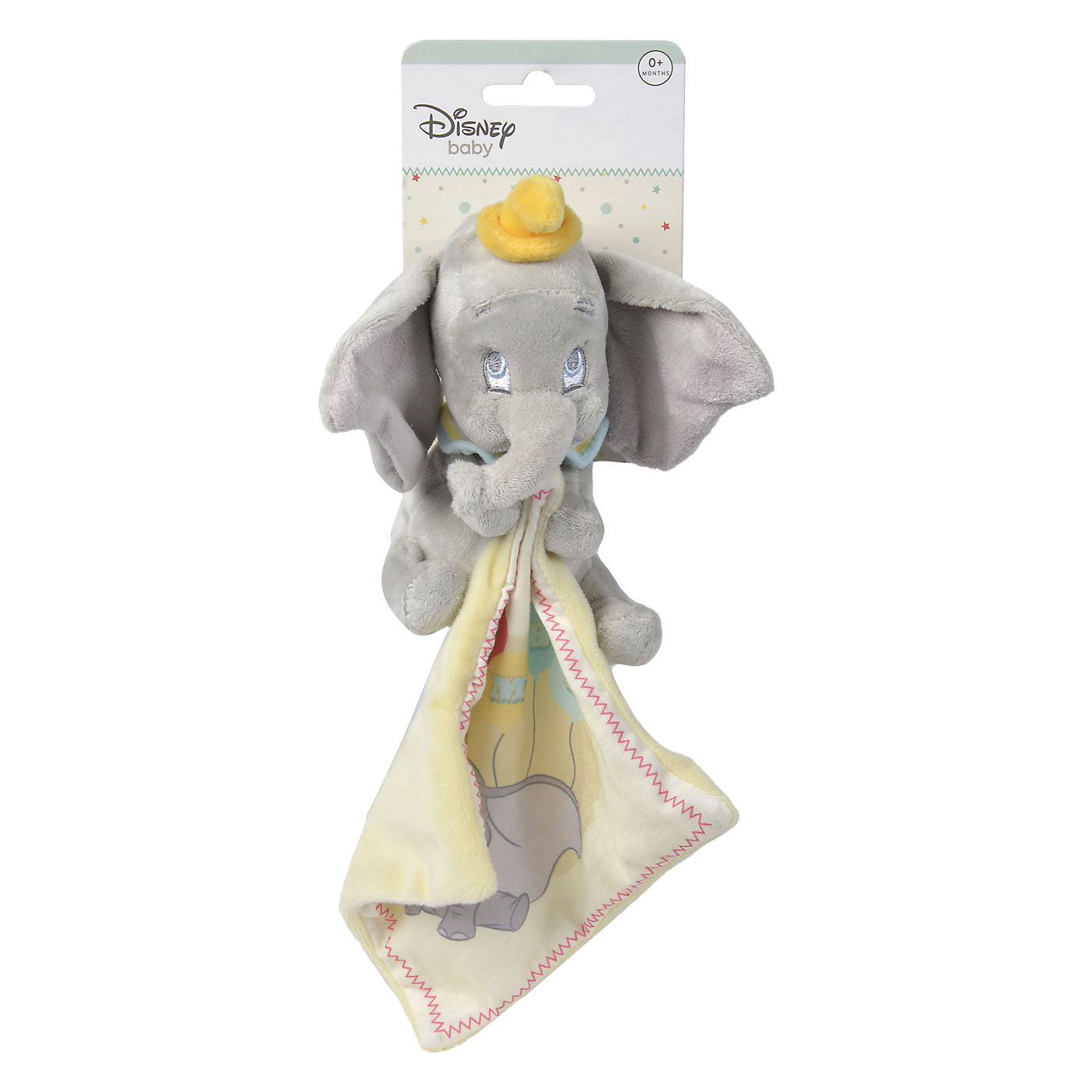 Disney Knuffeldoek Dombo