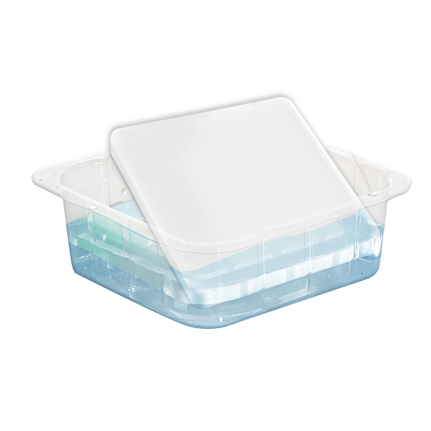 Aqua Gelz Deluxe Kasteelset