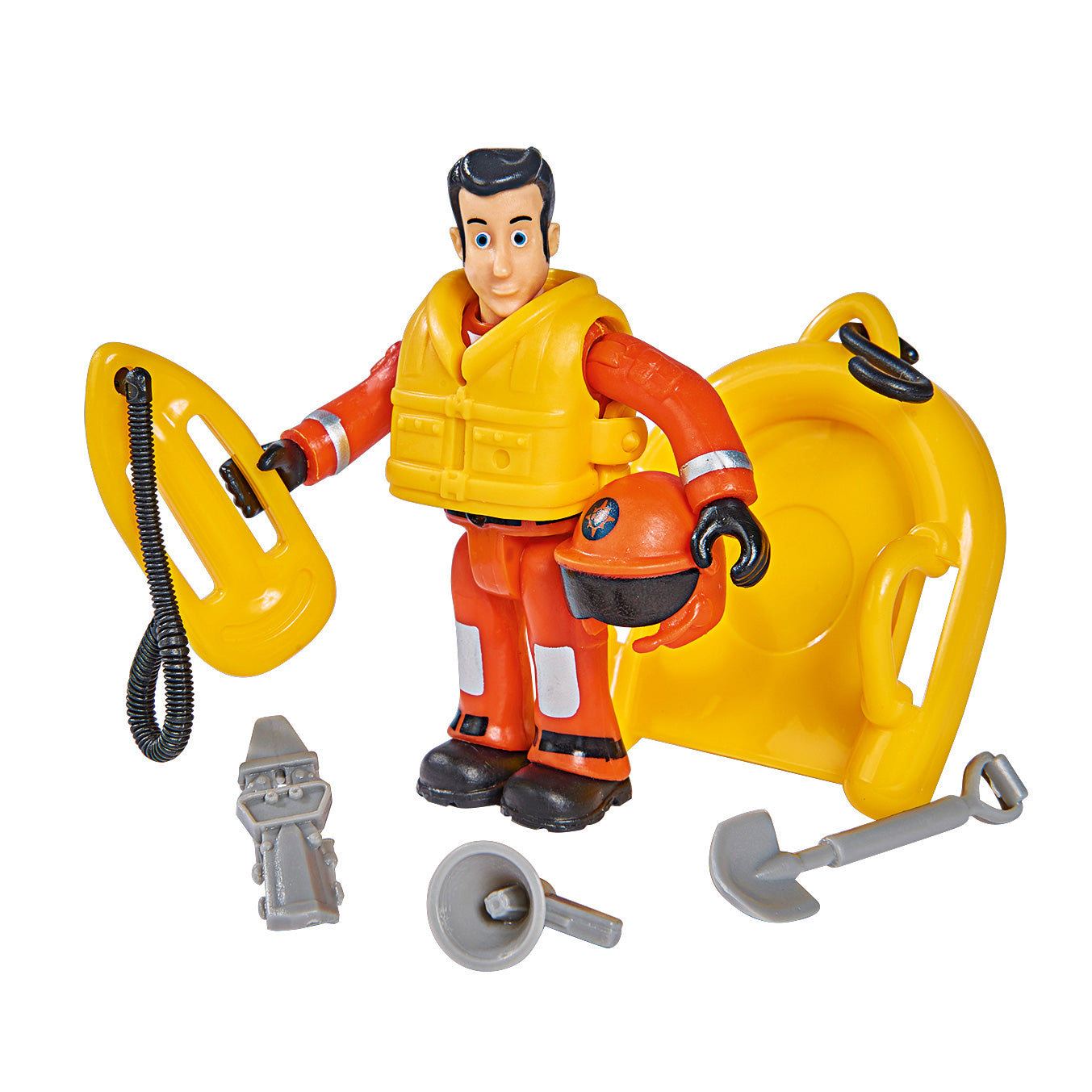 Simba toys sam juno, jet ski