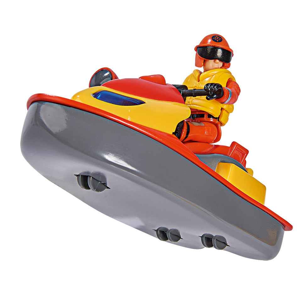 Simba toys sam juno, jet ski
