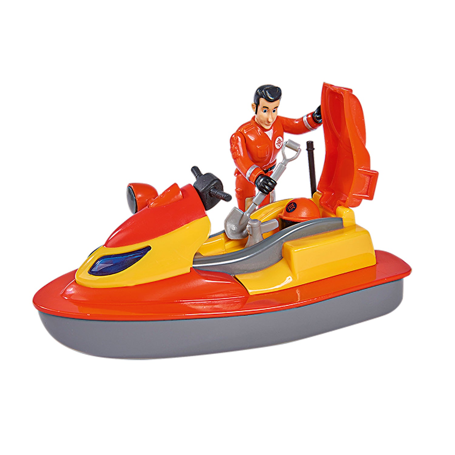 Simba toys sam juno, jet ski