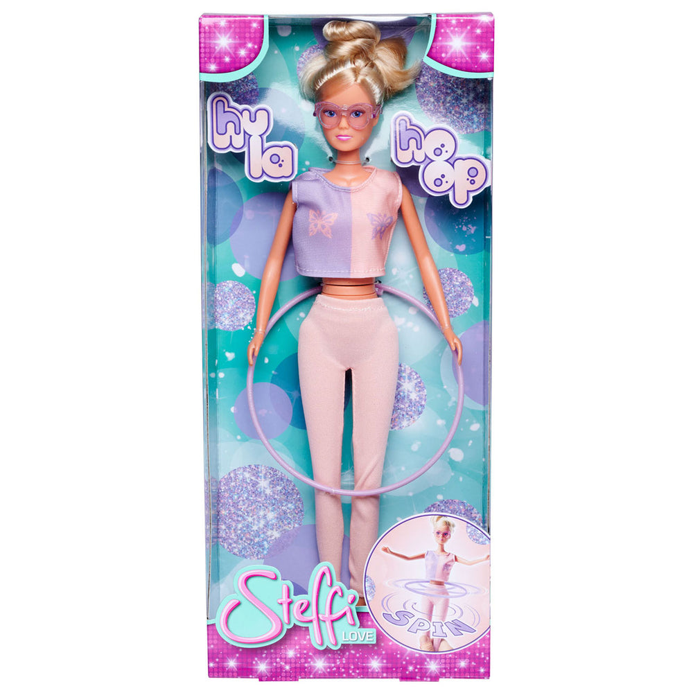 Simba steffi love modepop hula hoop