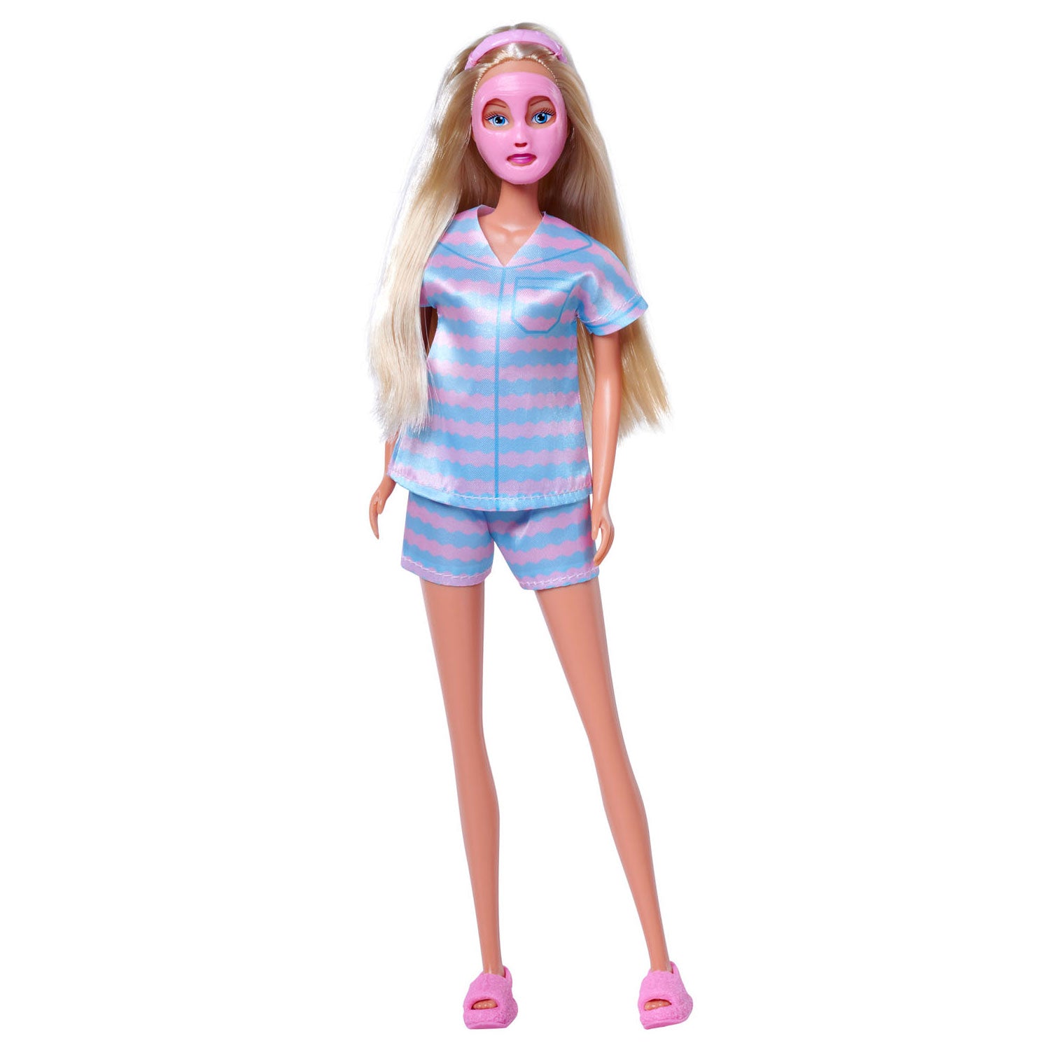 Steffi Love Modepop Beautydag