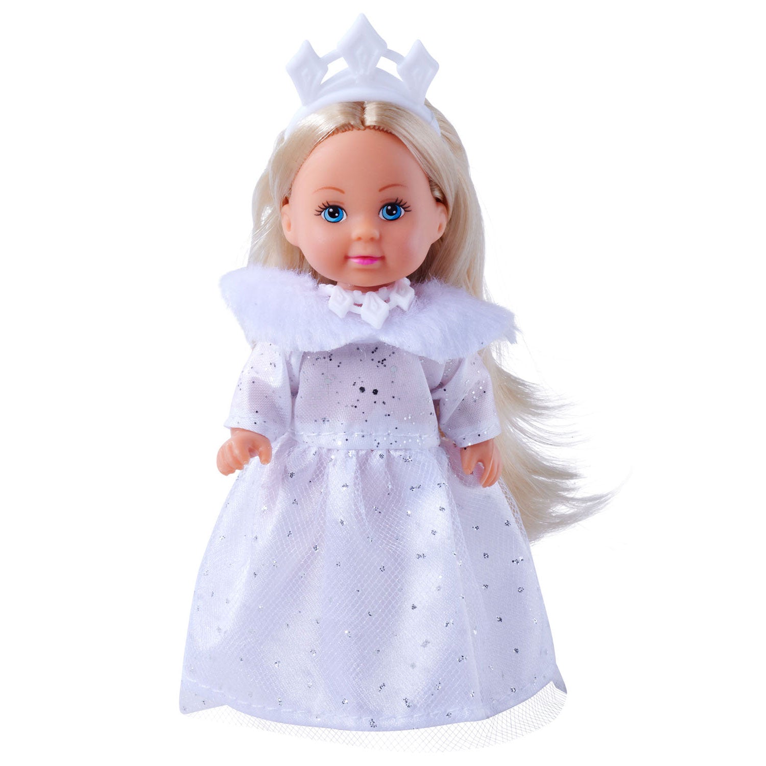Evi love mini pop droomprinses