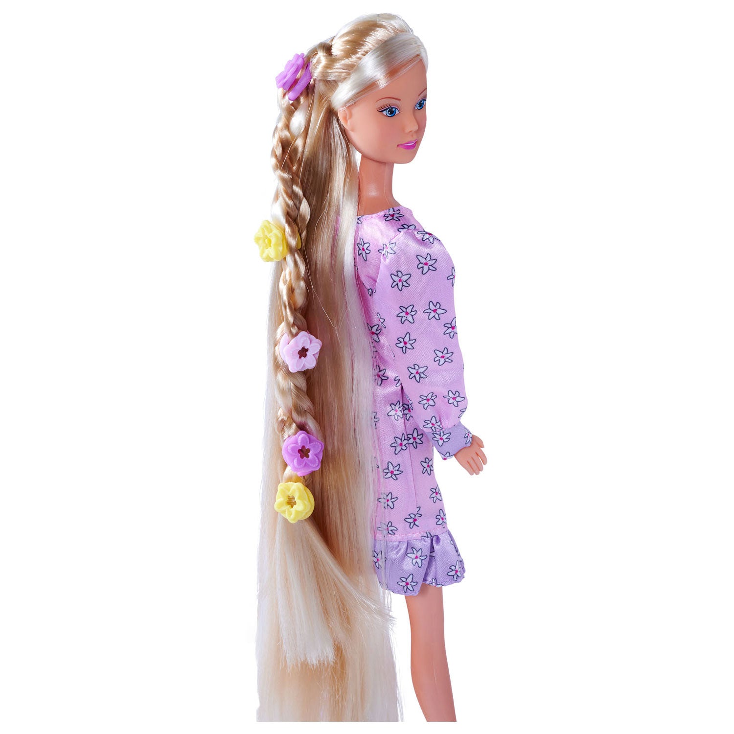 Steffi Love Modepop Bloemenhaar