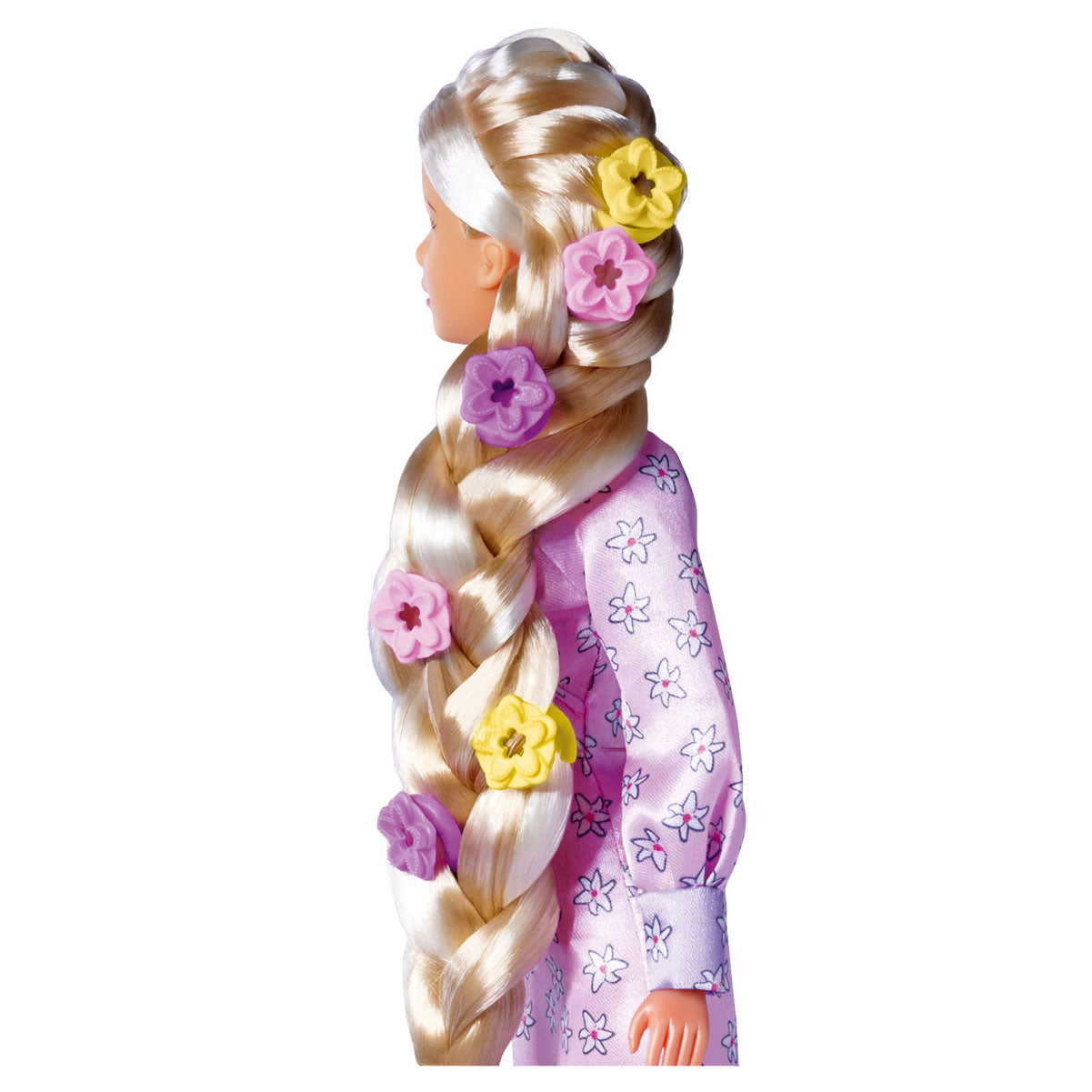 Steffi Love Modepop Bloemenhaar