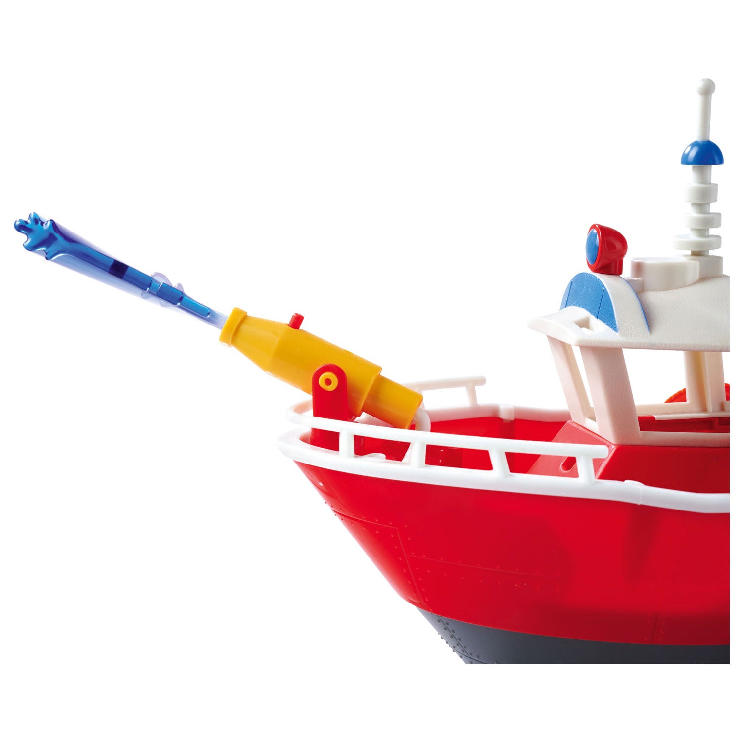 Simba Fireman Sam Fire Boat
