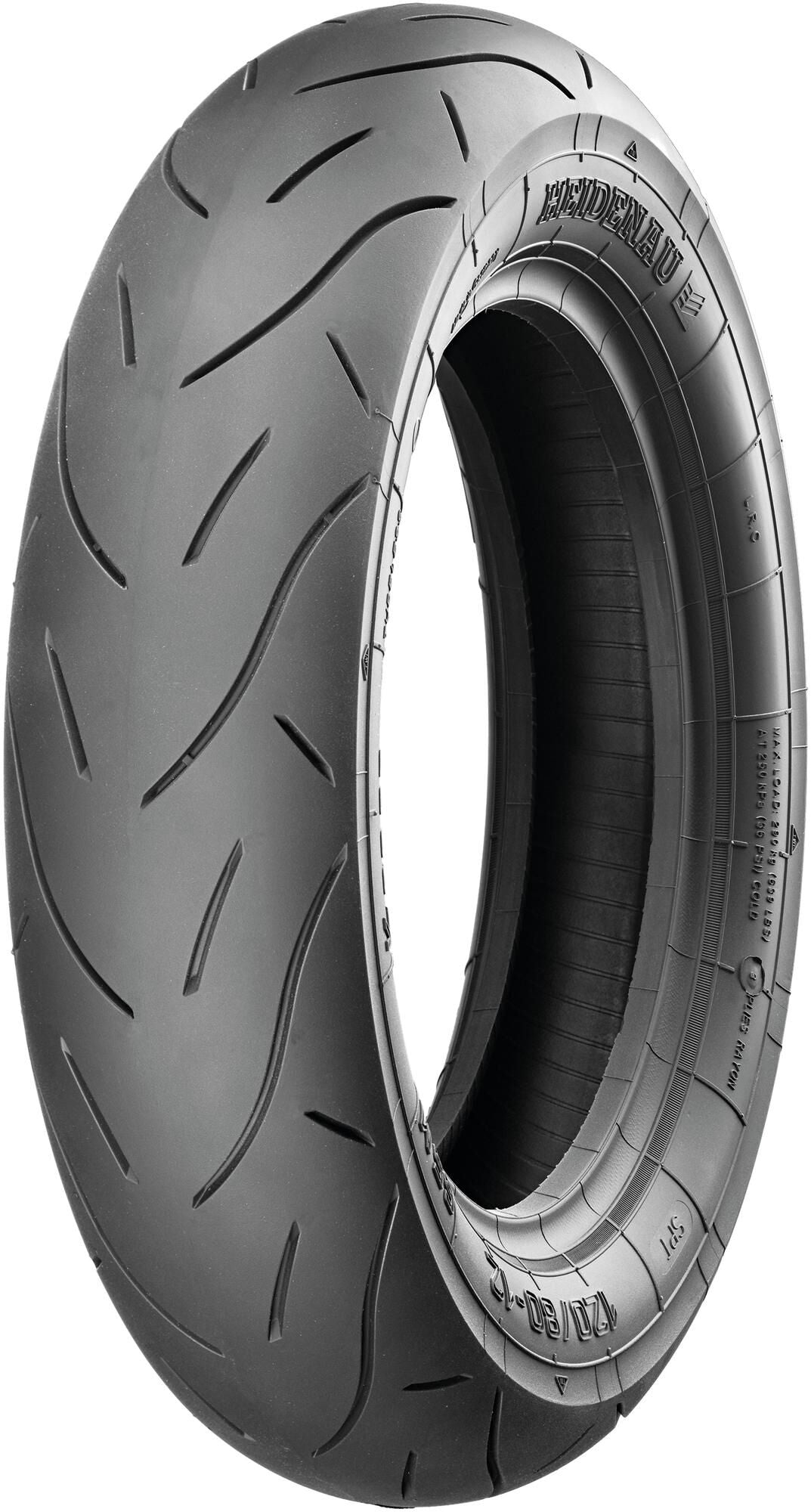 Heidenau buitenband k80 sr tyre k80 sr 90 90-10 tl 50m