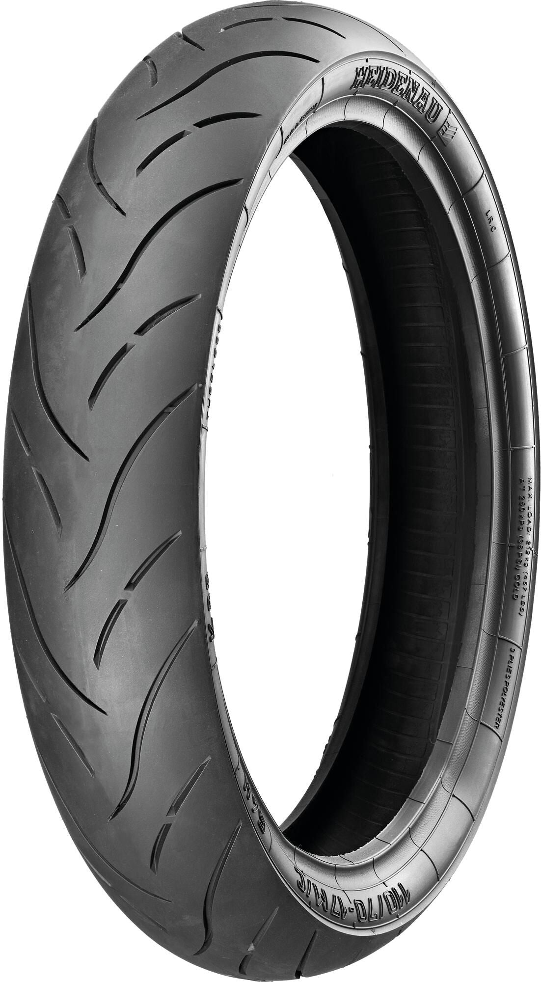 Heidenau k80 buitenband tires 110 70-17 54h tl k80 he