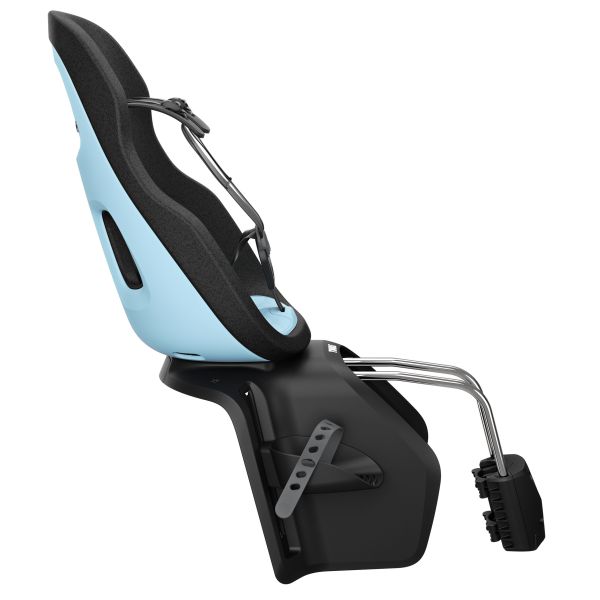 Thule Achterzitje Nexxt 2 Maxi framebevestiging blauw